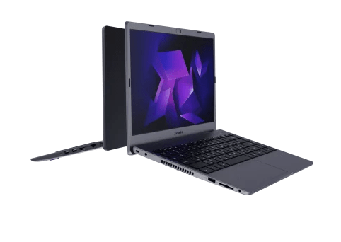 Ноутбук KVADRA NAU LE14U (Y22L01P01101R_ED7A0D) 14", i3-1215U/8/256, черный (14 ", 1920х1080, IPS, I 2 Ноутбук KVADRA NAU LE14U (Y22L01P01101R_ED7A0D) 14", i3-1215U/8/256, черный (14 ", 1920х1080, IPS, I 2