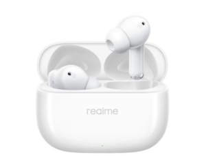 Беспроводные наушники Xiaomi RealMe T310 RMA2303 White CN 1