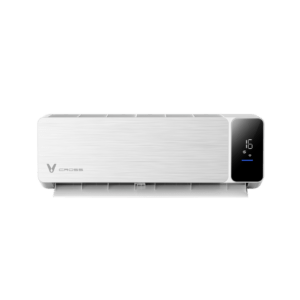 Кондиционер инверторный Viomi Cross 12000BTU Smart Air Conditioner 1