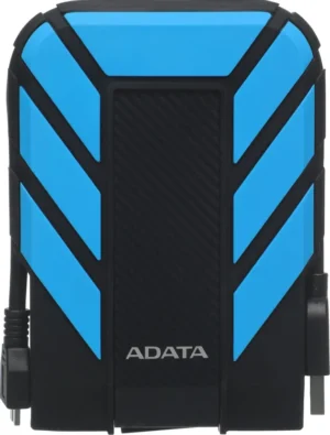 HDD A-Data USB 3.2 1TB AHD710P-1TU31-CYL HD710Pro DashDrive Durable 2.5" синий 1