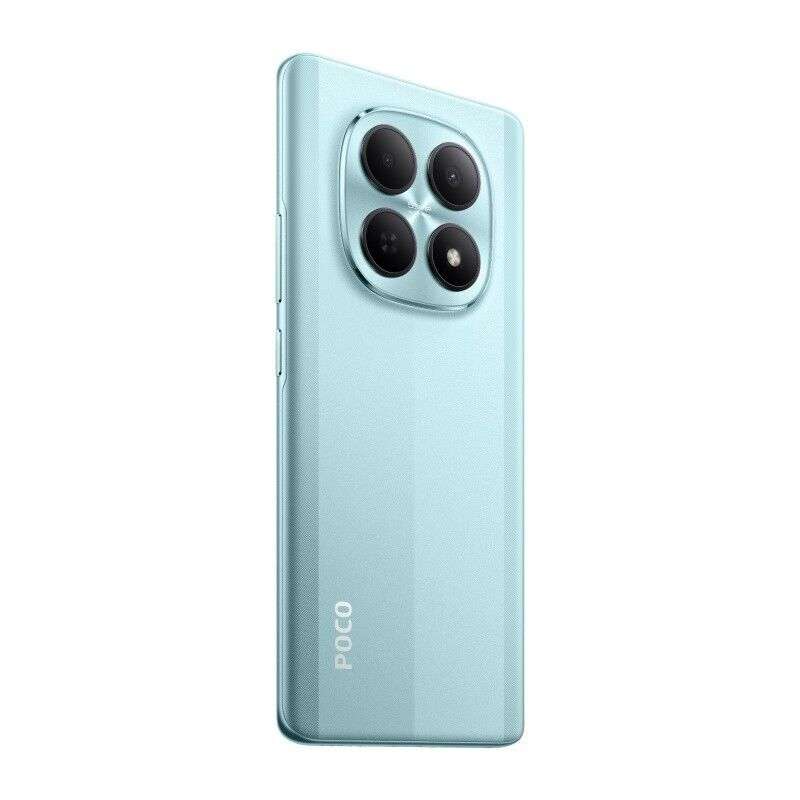 Смартфон Xiaomi POCO M8 5G 12/512 GB Green RU 5 Смартфон Xiaomi POCO M8 5G 12/512 GB Green RU 5