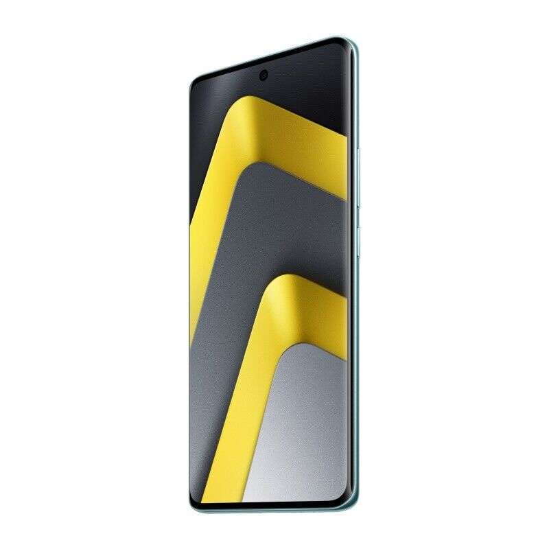 Смартфон Xiaomi POCO M8 5G 12/512 GB Green RU 7 Смартфон Xiaomi POCO M8 5G 12/512 GB Green RU 7