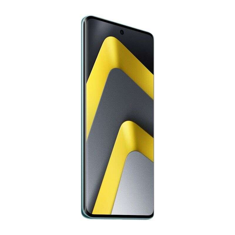 Смартфон Xiaomi POCO M8 5G 12/512 GB Green RU 8 Смартфон Xiaomi POCO M8 5G 12/512 GB Green RU 8