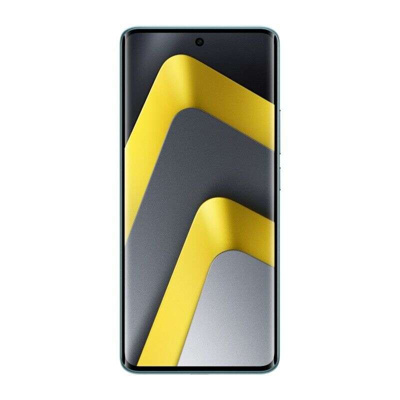 Смартфон Xiaomi POCO M8 5G 12/512 GB Green RU 10 Смартфон Xiaomi POCO M8 5G 12/512 GB Green RU 10