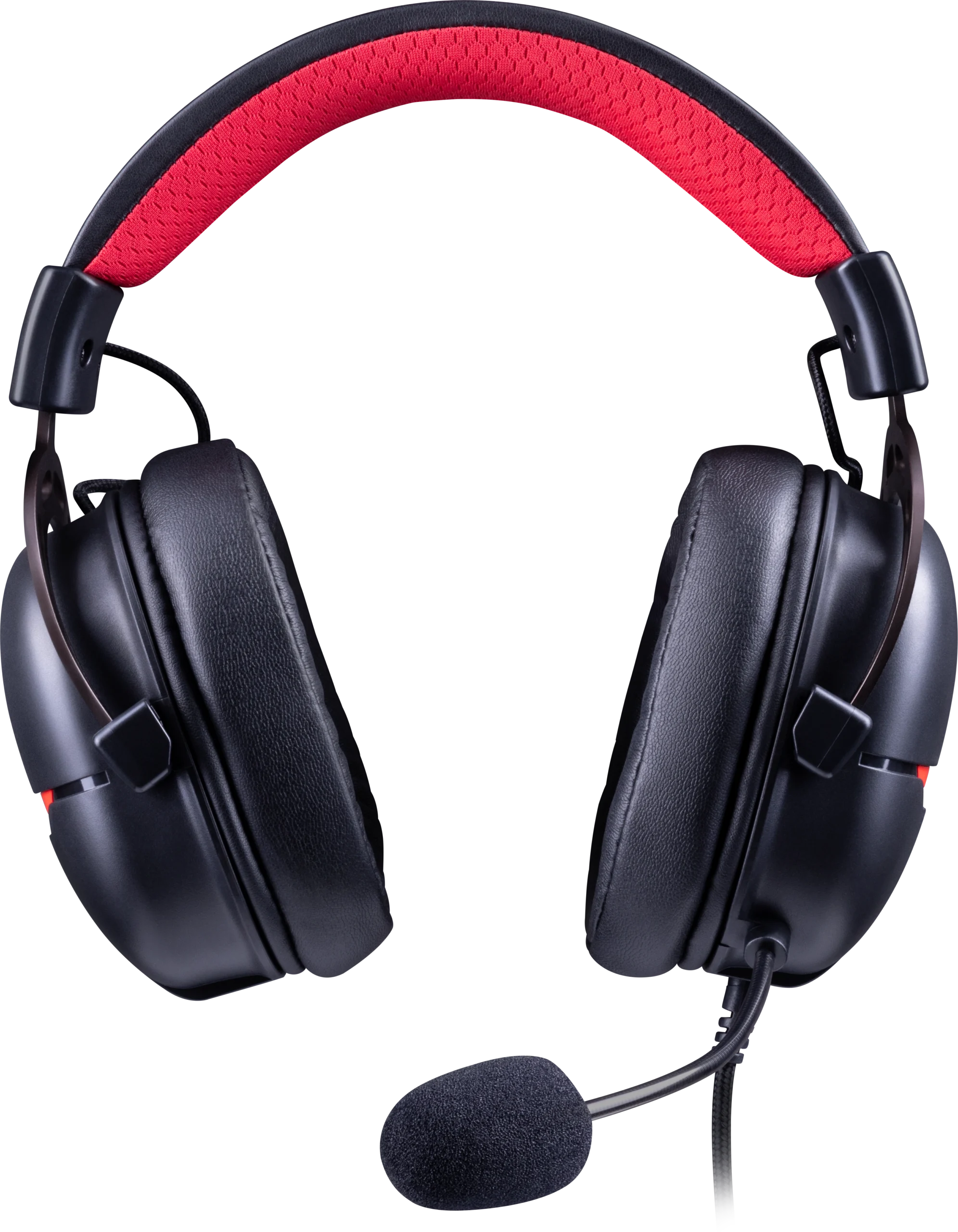 Гарнитура игровая Redragon Aurora, USB, черный 9 Гарнитура игровая Redragon Aurora, USB, черный 9