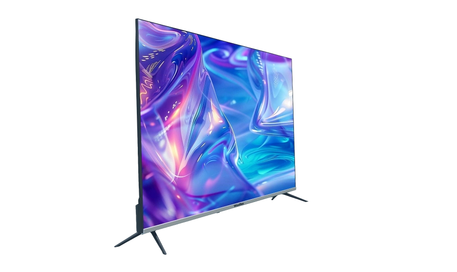 43" Телевизор WILDRED 43QWS9002 черный 1920x1080, Full HD, 60 Гц, Wi-Fi, Smart TV, Android TV 5 43" Телевизор WILDRED 43QWS9002 черный 1920x1080, Full HD, 60 Гц, Wi-Fi, Smart TV, Android TV 5
