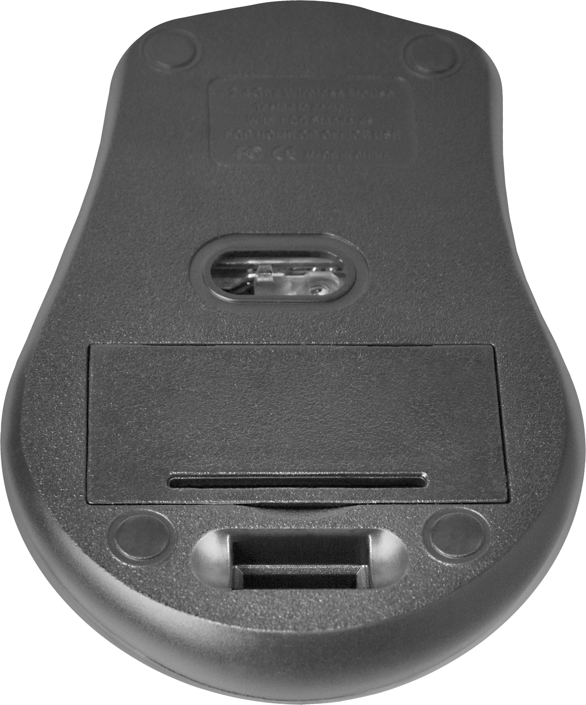 Мышь беспроводная Defender Datum MM-265, черный 4 Мышь беспроводная Defender Datum MM-265, черный 4