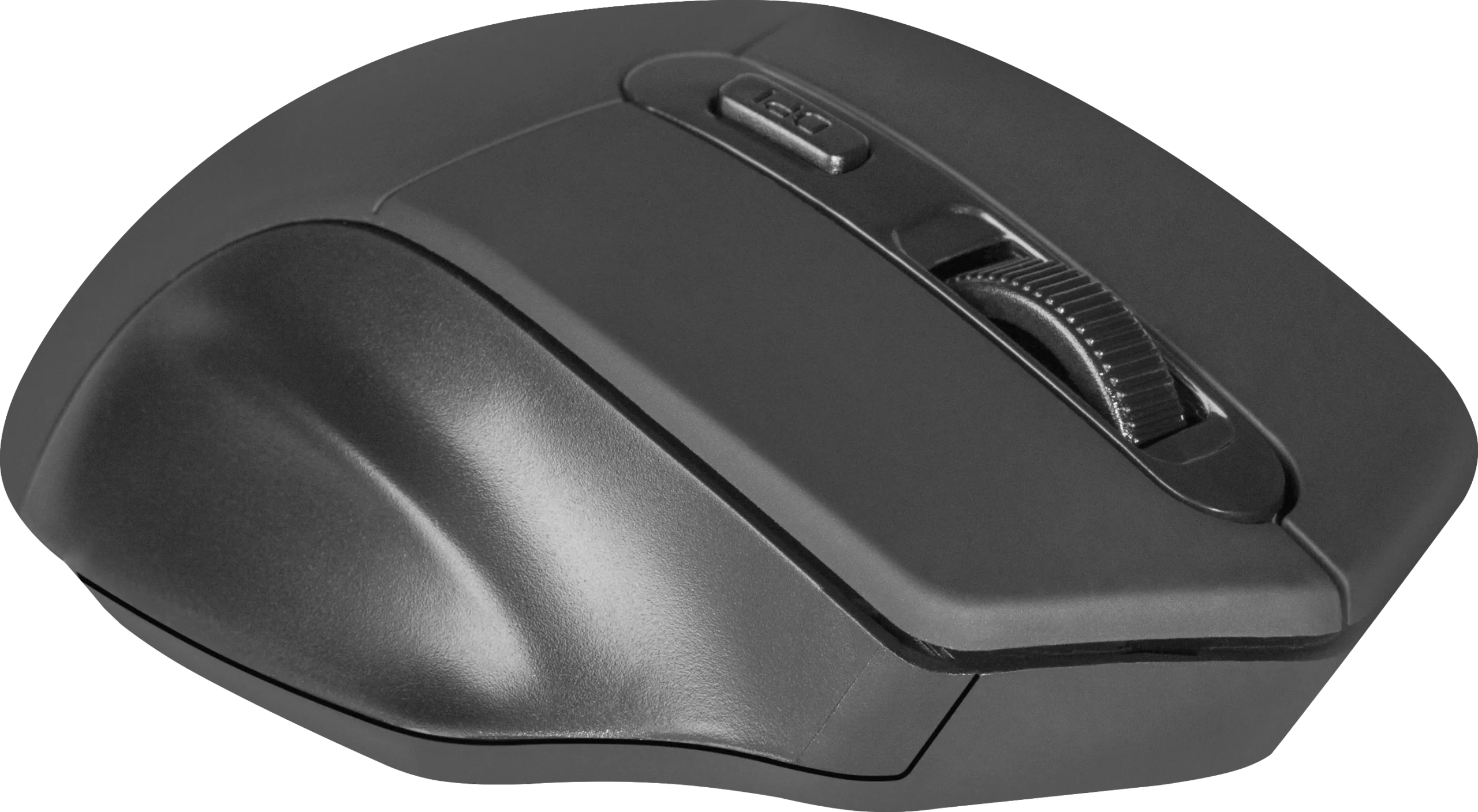 Мышь беспроводная Defender Datum MB-345 черный 5 Мышь беспроводная Defender Datum MB-345 черный 5