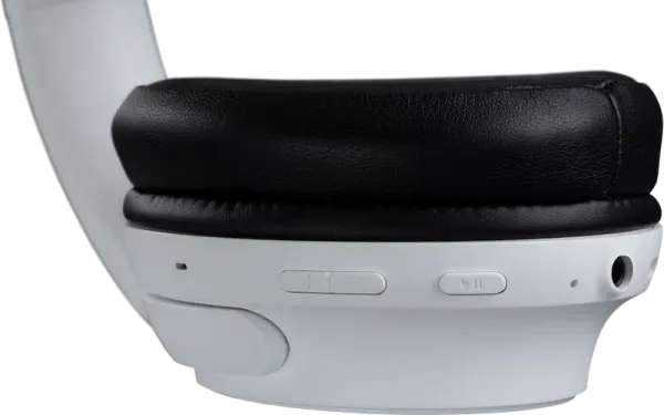 Беспроводная гарнитура игровая T-Line Fang Pro BT/2.4G, LED, белый 9 Беспроводная гарнитура игровая T-Line Fang Pro BT/2.4G, LED, белый 9