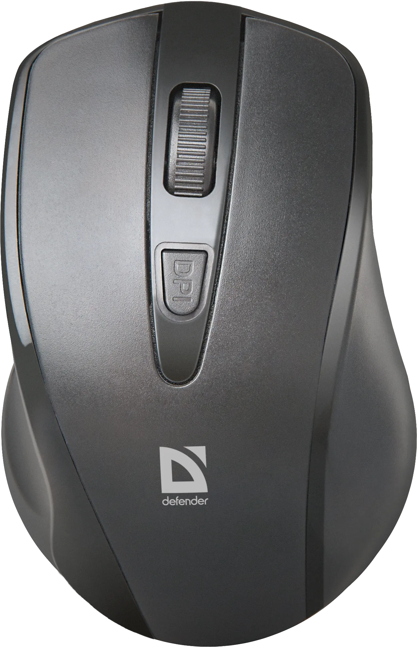 Мышь беспроводная Defender Datum MM-265, черный 5 Мышь беспроводная Defender Datum MM-265, черный 5