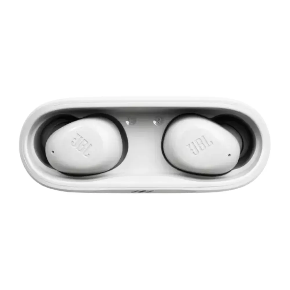 TWS-гарнитура JBL Wave Buds, белый 3 TWS-гарнитура JBL Wave Buds, белый 3