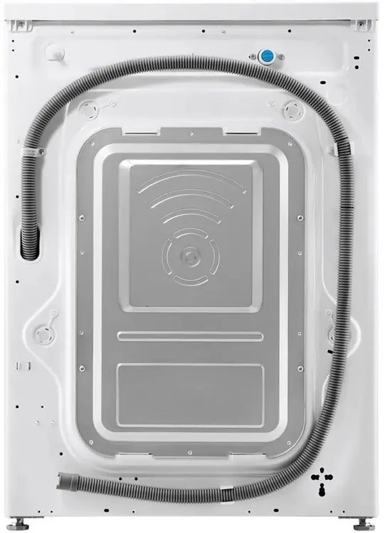 Стиральная машина LG F12M7NDS1 9 Стиральная машина LG F12M7NDS1 9