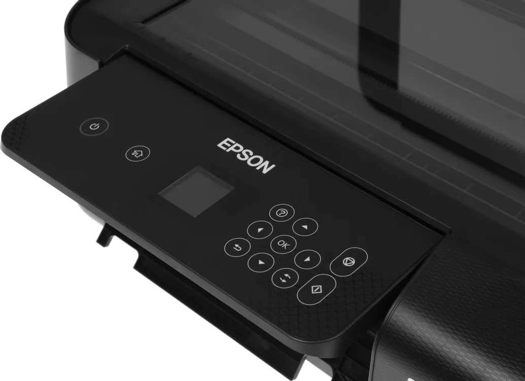 МФУ Epson L3260 Wi-Fi, черный (C11CJ66414/C11CJ66507/C11CJ66408) 8 МФУ Epson L3260 Wi-Fi, черный (C11CJ66414/C11CJ66507/C11CJ66408) 8