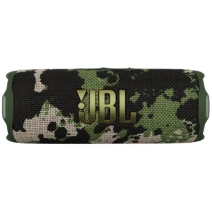 Портативная колонка JBL Flip 7, камуфляж 1