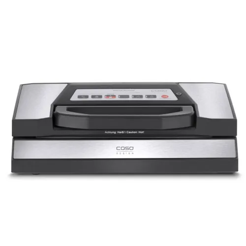 Вакуумный упаковщик CASO VRH 690 4 Вакуумный упаковщик CASO VRH 690 4