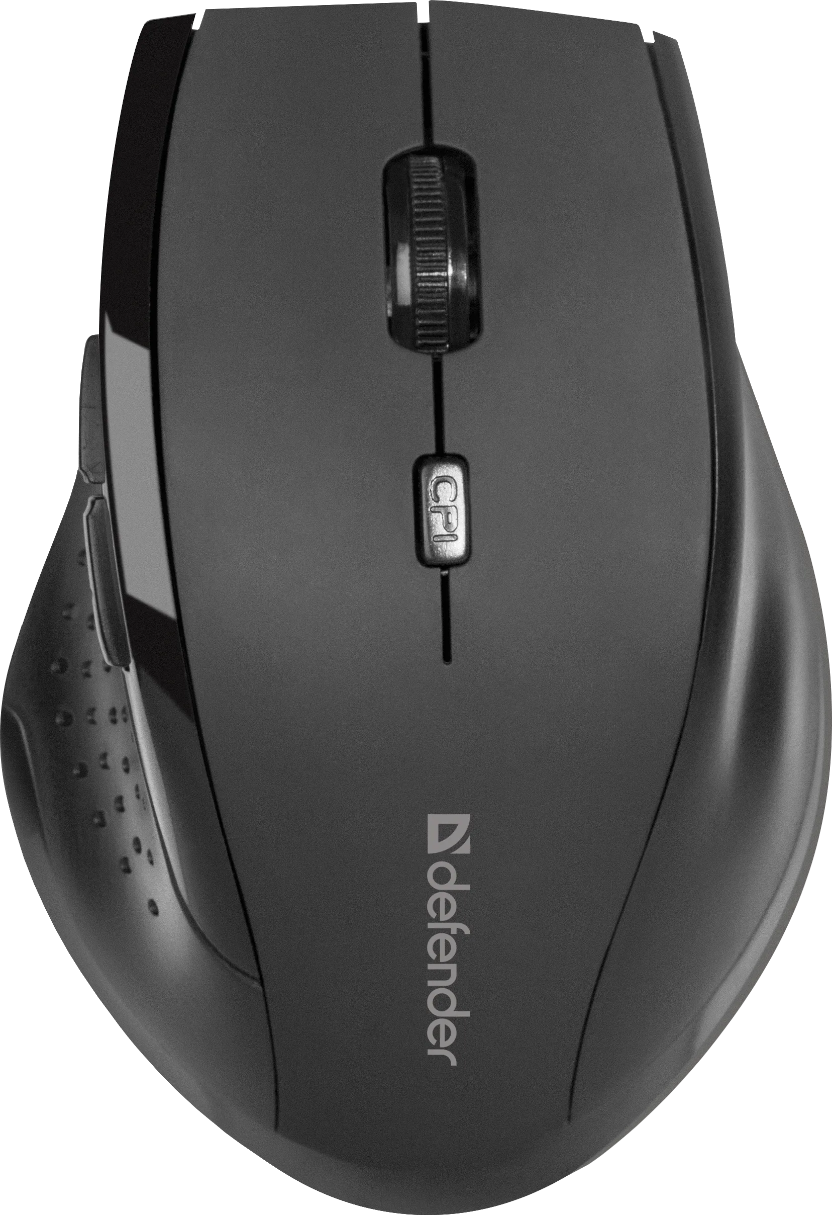 Мышь беспроводная Defender Accura MM-365 черный 6 Мышь беспроводная Defender Accura MM-365 черный 6