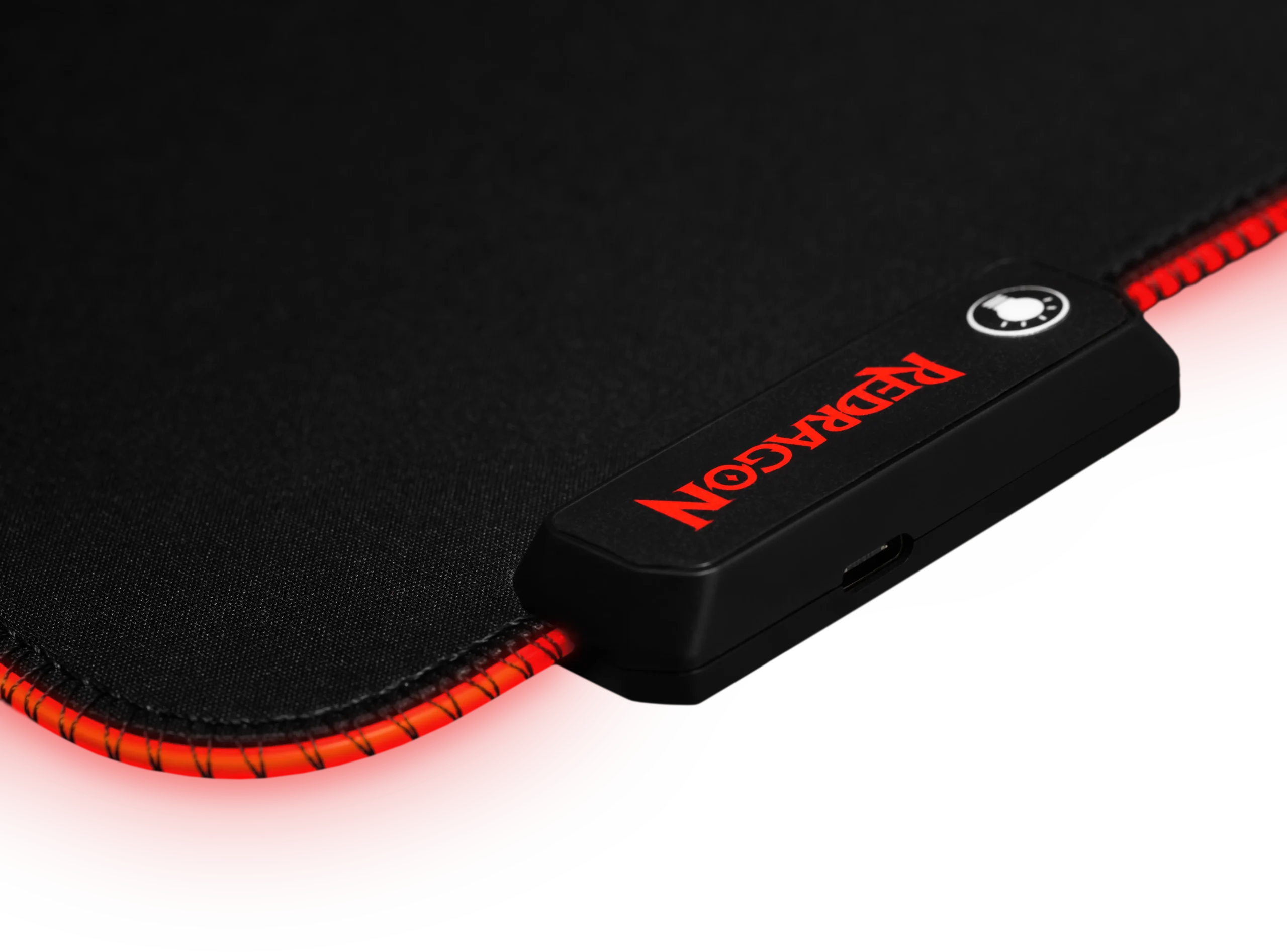 Коврик Redragon NeptuneX 800х300х4мм, подсветка 7 Коврик Redragon NeptuneX 800х300х4мм, подсветка 7