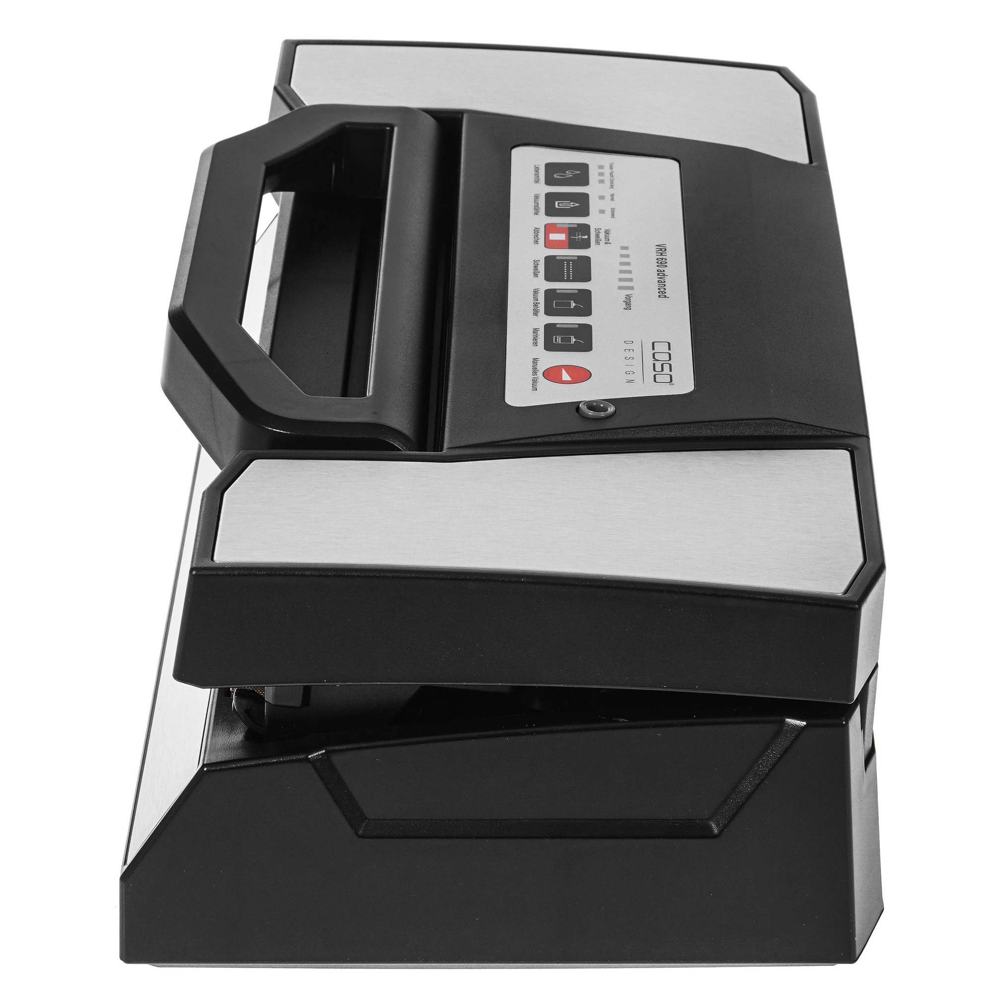 Вакуумный упаковщик CASO VRH 690 8 Вакуумный упаковщик CASO VRH 690 8