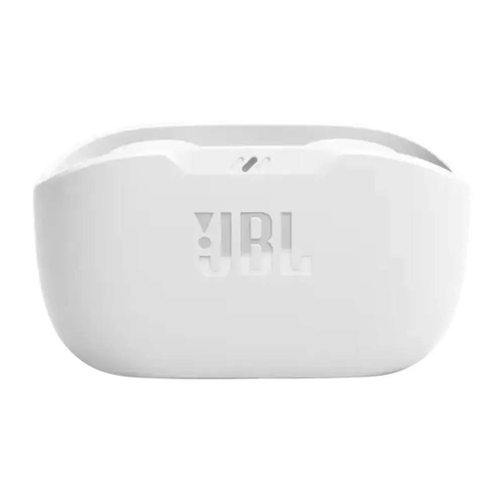 TWS-гарнитура JBL Wave Buds, белый 4 TWS-гарнитура JBL Wave Buds, белый 4