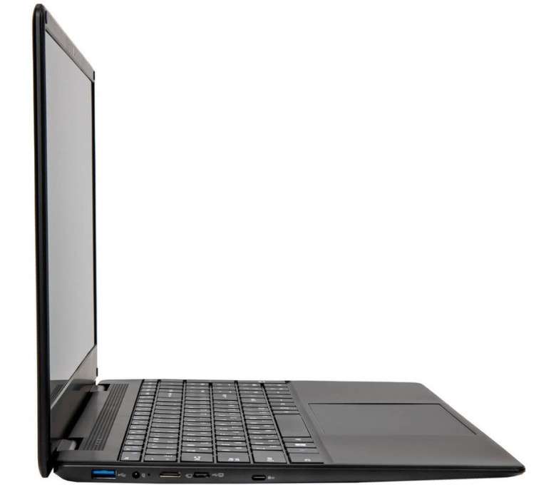 Ноутбук HIPER Workbook U26 15.6", IPS, i5-12450H/8/256/W11PRO, черный U26-15FII5124R8S2WPG (15.6", 1 3 Ноутбук HIPER Workbook U26 15.6", IPS, i5-12450H/8/256/W11PRO, черный U26-15FII5124R8S2WPG (15.6", 1 3
