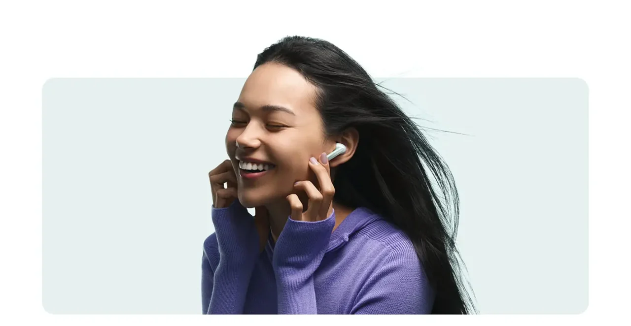 Беспроводные наушники Xiaomi Redmi Buds 6 BHR9245GL Green GL 10 Беспроводные наушники Xiaomi Redmi Buds 6 BHR9245GL Green GL 10