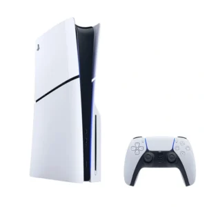 Игровая консоль Sony PlayStation 5 Slim с дисководом CFI-2016A01Y/2000A01 1Tb 1