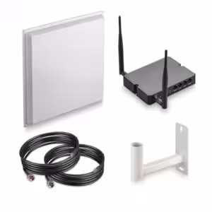 Комплект 3G/4G интернета Kroks KSS20-R4 1