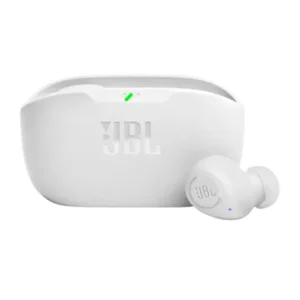 TWS-гарнитура JBL Wave Buds, белый