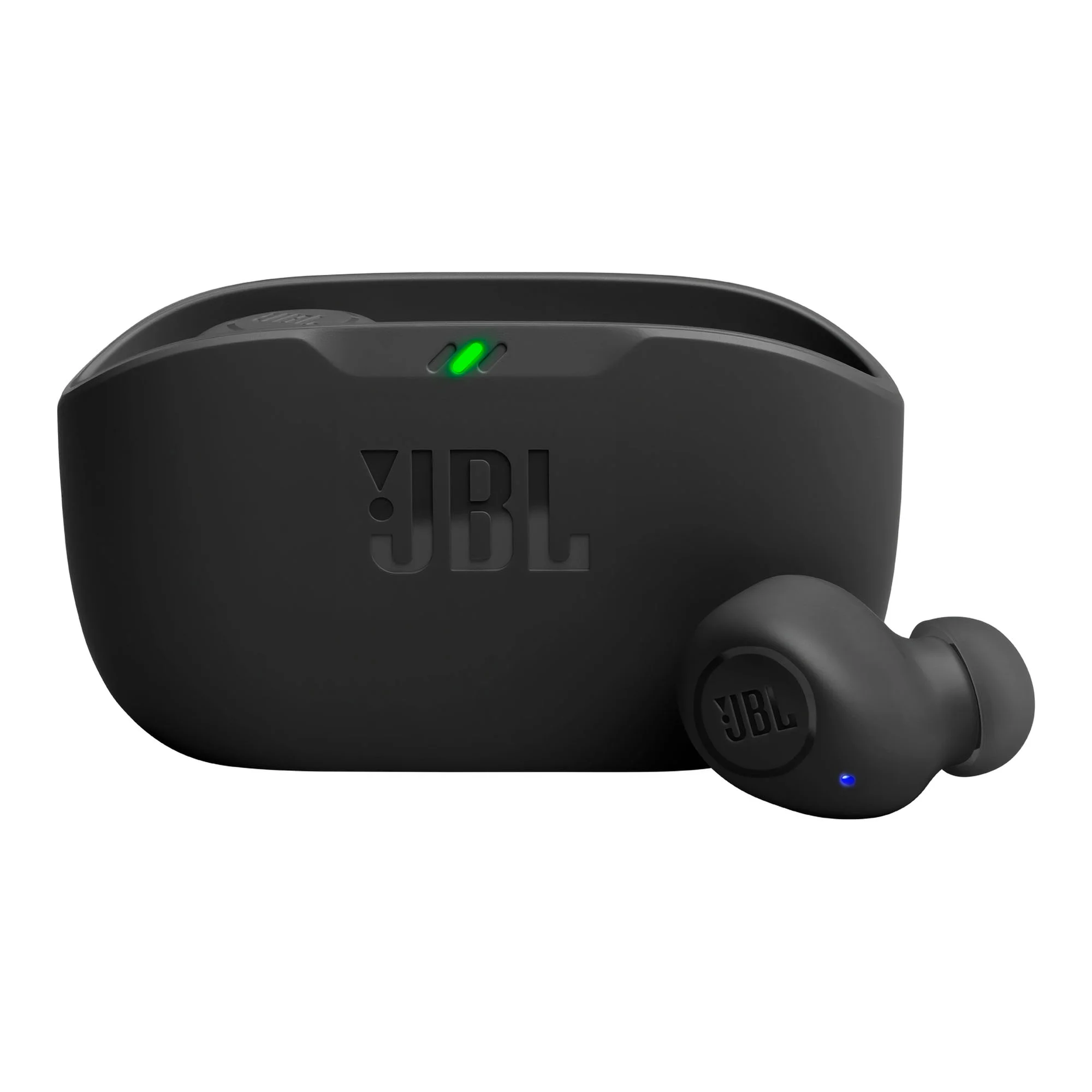 TWS-гарнитура JBL Wave Buds, черный 1 TWS-гарнитура JBL Wave Buds, черный 1