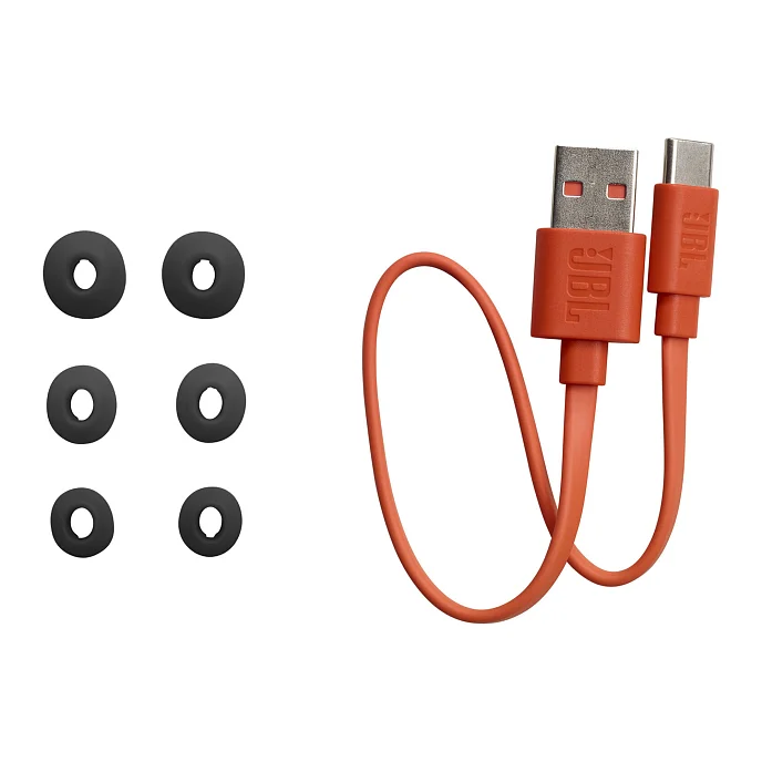 TWS-гарнитура JBL Wave Buds, черный 11 TWS-гарнитура JBL Wave Buds, черный 11