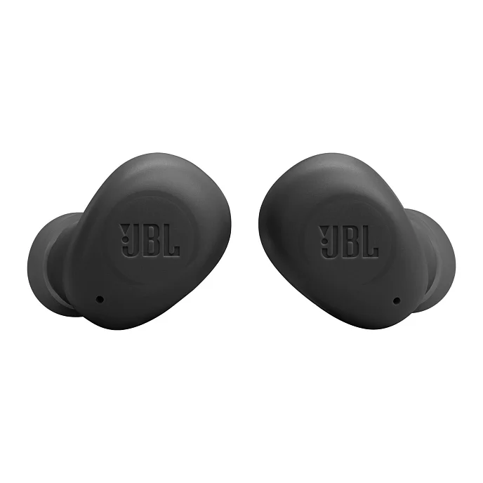 TWS-гарнитура JBL Wave Buds, черный 2 TWS-гарнитура JBL Wave Buds, черный 2