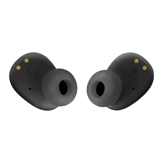 TWS-гарнитура JBL Wave Buds, черный 3 TWS-гарнитура JBL Wave Buds, черный 3