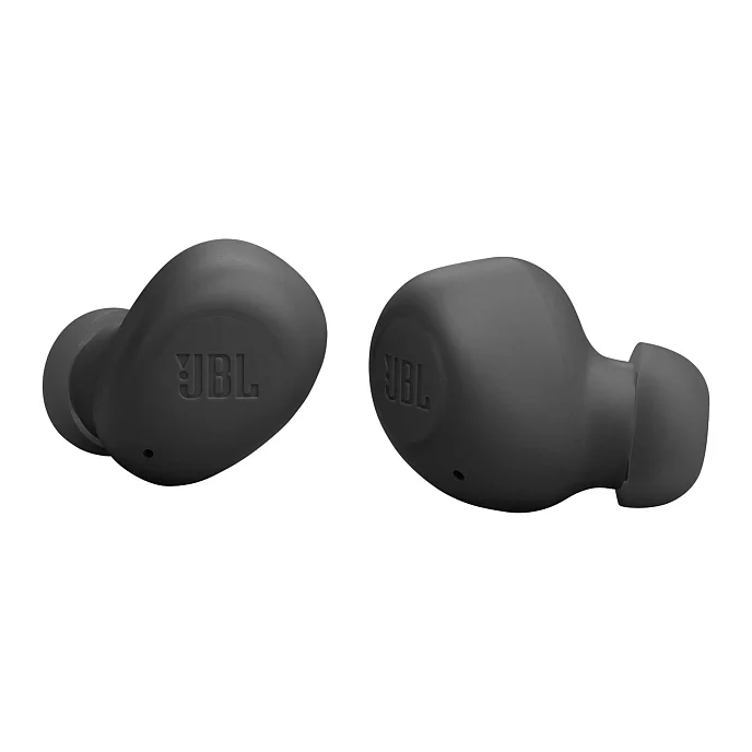 TWS-гарнитура JBL Wave Buds, черный 4 TWS-гарнитура JBL Wave Buds, черный 4
