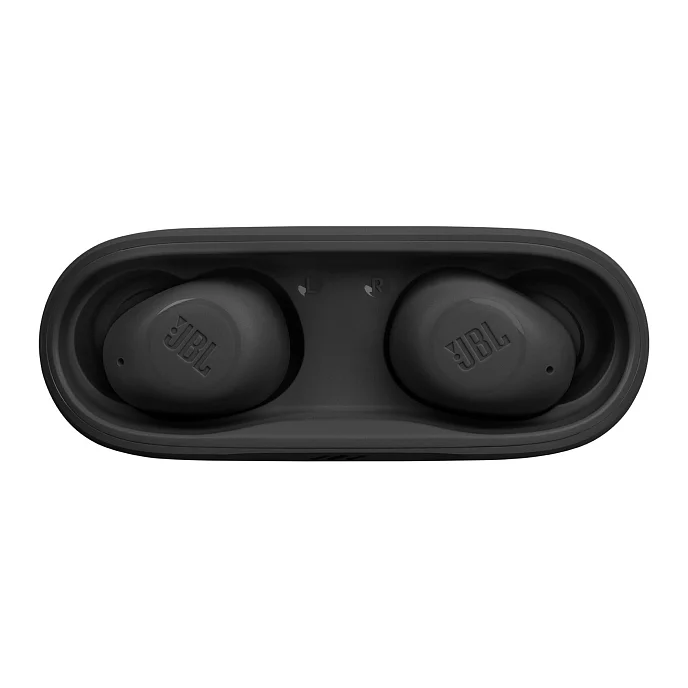 TWS-гарнитура JBL Wave Buds, черный 6 TWS-гарнитура JBL Wave Buds, черный 6