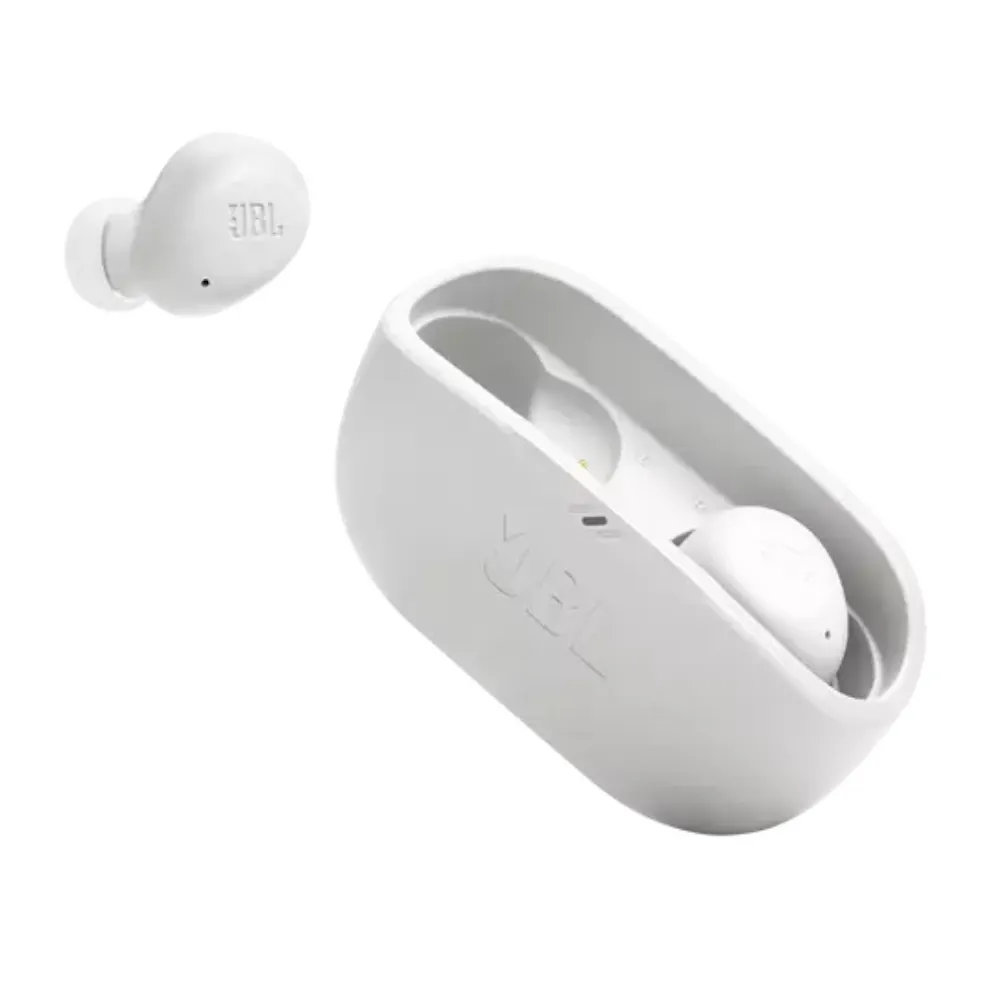 TWS-гарнитура JBL Wave Buds, белый 5 TWS-гарнитура JBL Wave Buds, белый 5