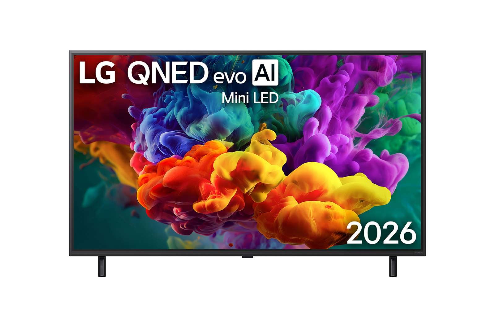 50" Телевизор LG 50QNED85B6A.ARUG черный титан QNED 3840x2160, 4K Ultra HD, 120 Гц, Wi-Fi, Smart TV 1 50" Телевизор LG 50QNED85B6A.ARUG черный титан QNED 3840x2160, 4K Ultra HD, 120 Гц, Wi-Fi, Smart TV 1