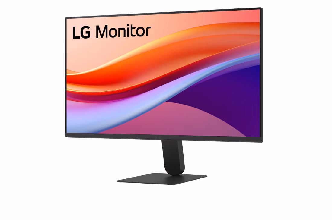 Монитор 23.8" LG 24U411A-B (120Hz), черный 2 Монитор 23.8" LG 24U411A-B (120Hz), черный 2