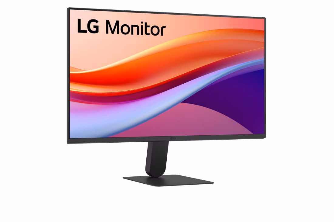 Монитор 23.8" LG 24U411A-B (120Hz), черный 3 Монитор 23.8" LG 24U411A-B (120Hz), черный 3