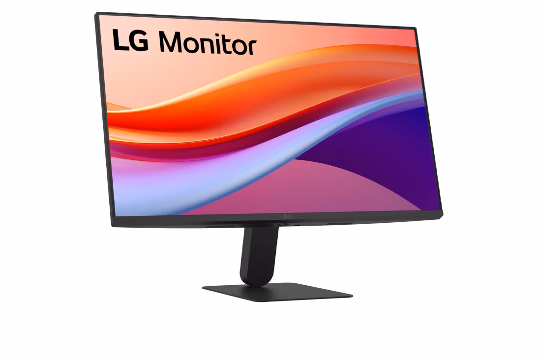 Монитор 23.8" LG 24U411A-B (120Hz), черный 4 Монитор 23.8" LG 24U411A-B (120Hz), черный 4