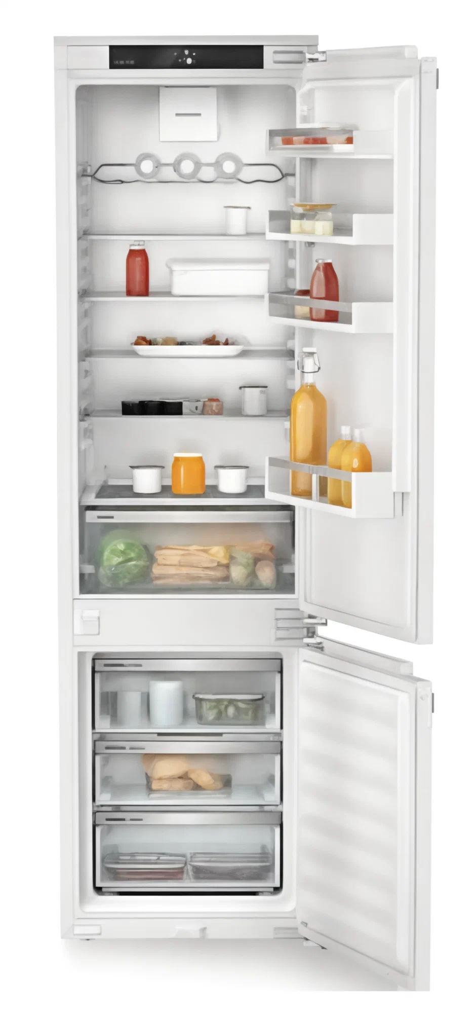 Встраиваемый холодильник Liebherr ICNd 5603-20 001 Pure 1 Встраиваемый холодильник Liebherr ICNd 5603-20 001 Pure 1