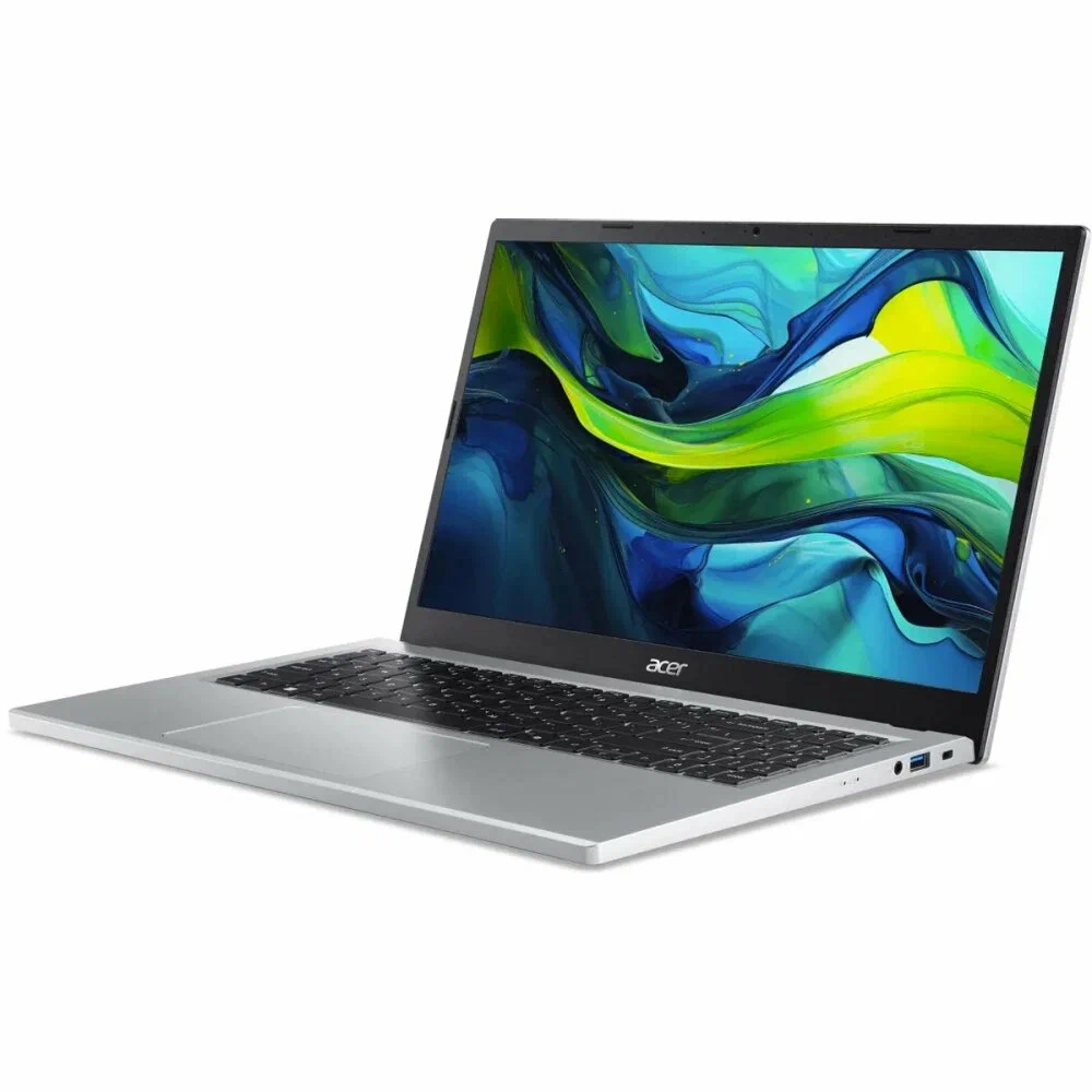 Ноутбук ACER Aspire Go 15 AG15-71P-71KY Intel Core i7-13620H 4.9GHz 15.6" Full HD 16GB SSD 512GB 3 Ноутбук ACER Aspire Go 15 AG15-71P-71KY Intel Core i7-13620H 4.9GHz 15.6" Full HD 16GB SSD 512GB 3