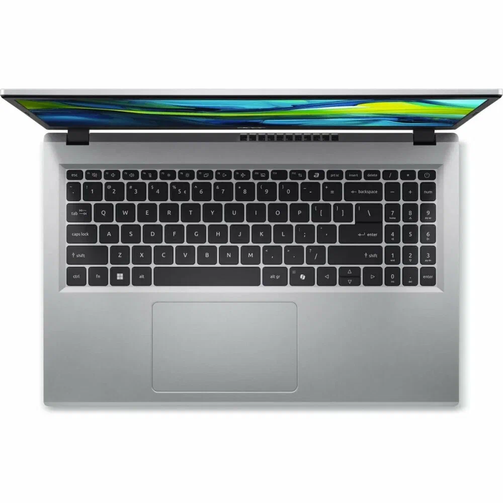 Ноутбук ACER Aspire Go 15 AG15-71P-71KY Intel Core i7-13620H 4.9GHz 15.6" Full HD 16GB SSD 512GB 4 Ноутбук ACER Aspire Go 15 AG15-71P-71KY Intel Core i7-13620H 4.9GHz 15.6" Full HD 16GB SSD 512GB 4