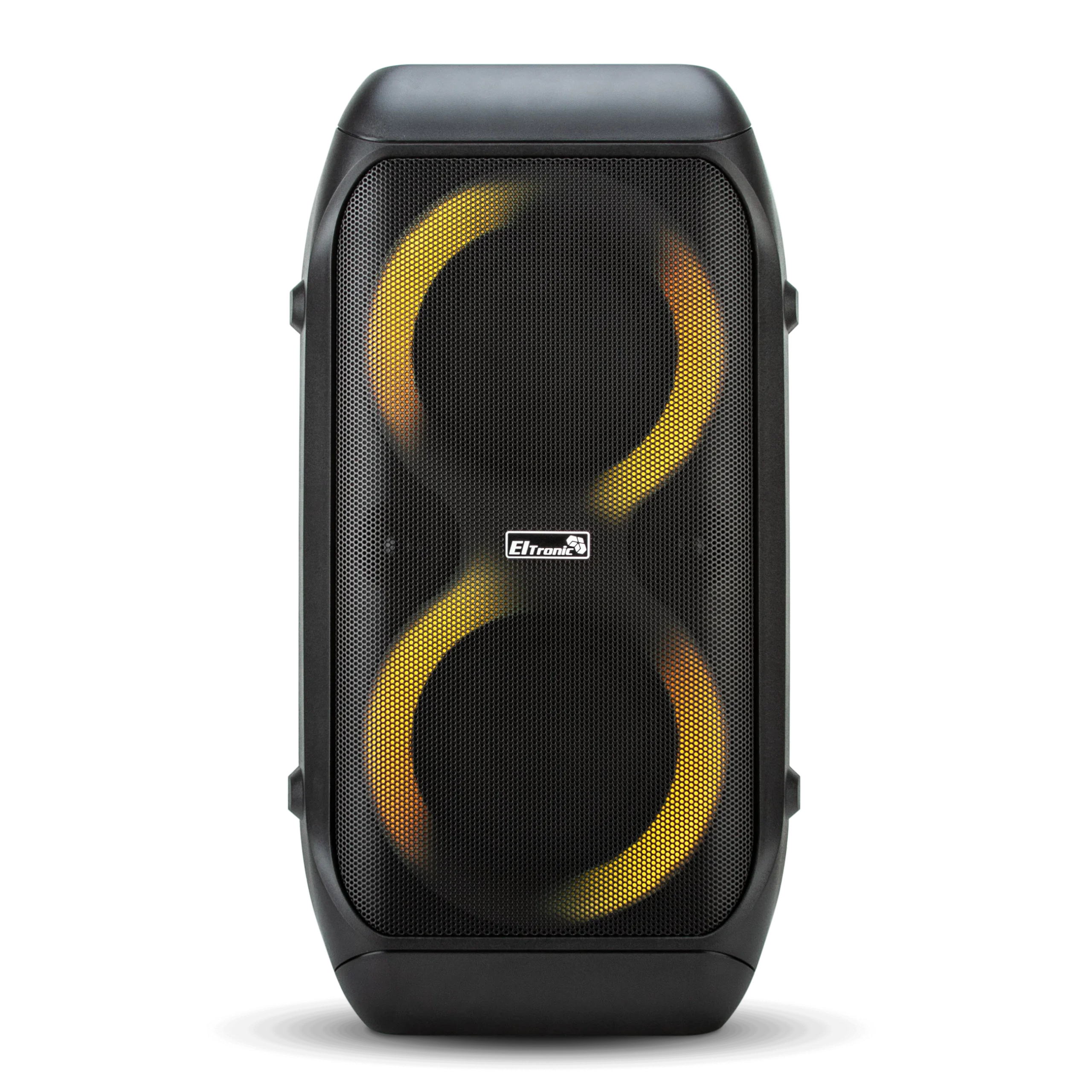 Портативная колонка ELTRONIC c TWS 20-98 CRAZY BOX 1200 динамик 2шт/6.5 16 Портативная колонка ELTRONIC c TWS 20-98 CRAZY BOX 1200 динамик 2шт/6.5 16
