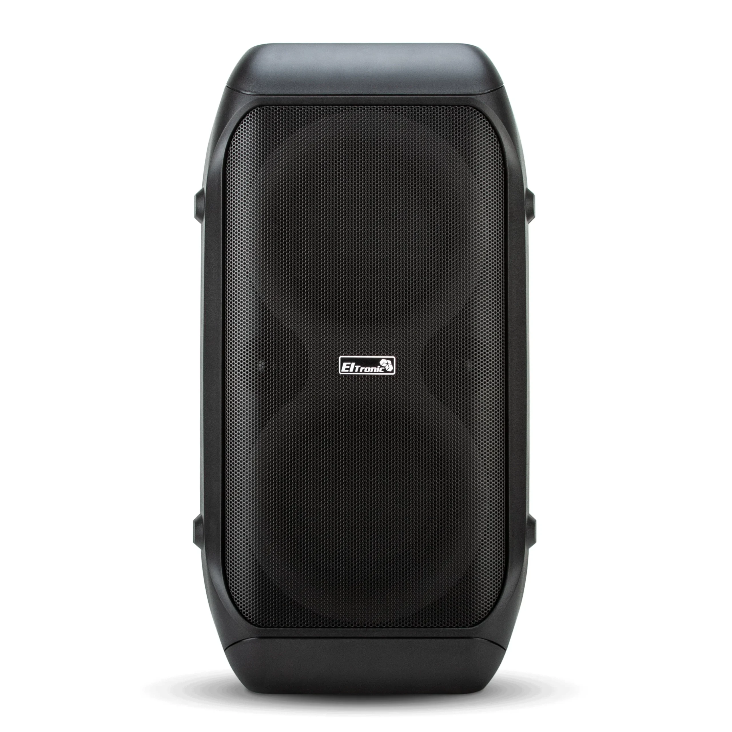 Портативная колонка ELTRONIC c TWS 20-98 CRAZY BOX 1200 динамик 2шт/6.5 4 Портативная колонка ELTRONIC c TWS 20-98 CRAZY BOX 1200 динамик 2шт/6.5 4