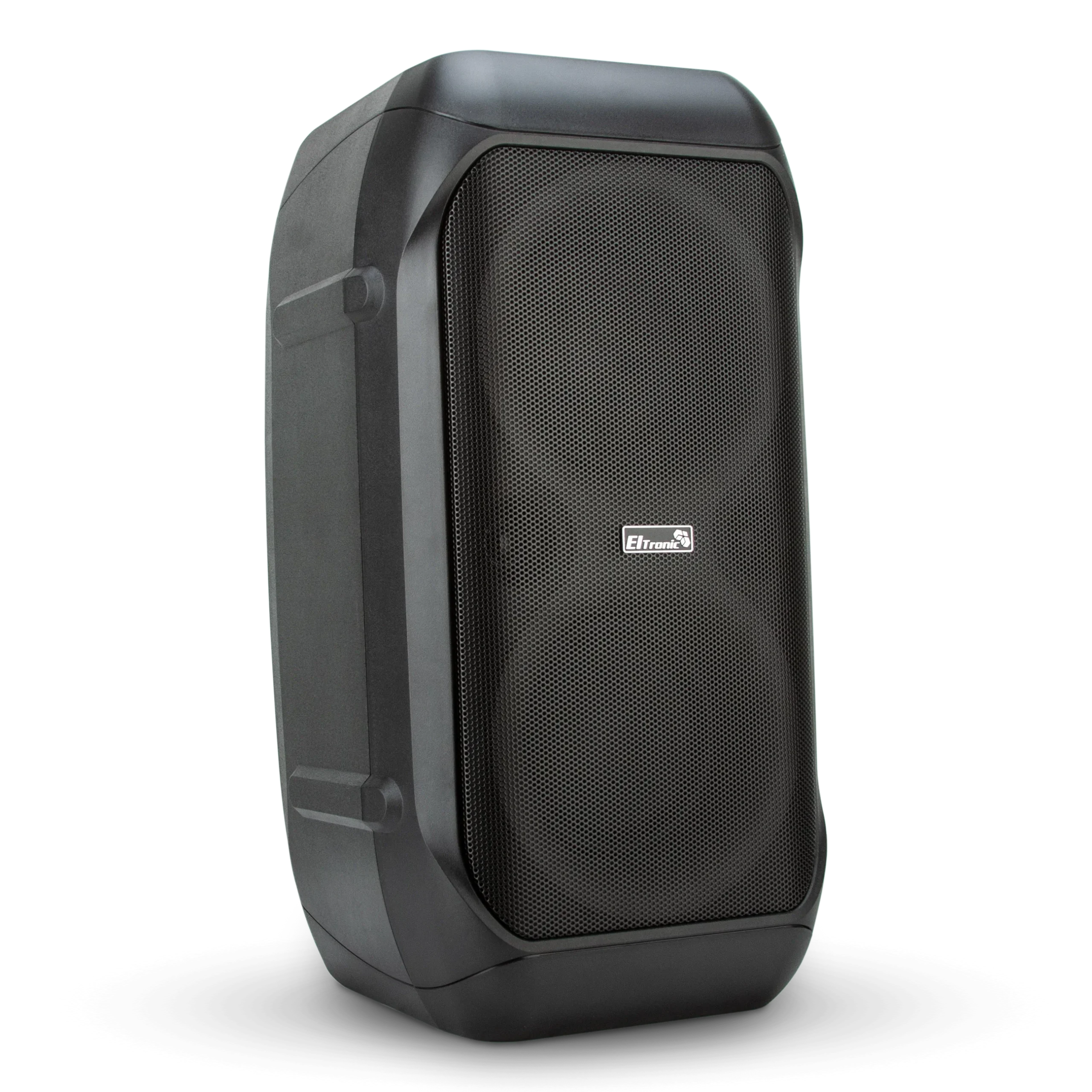 Портативная колонка ELTRONIC c TWS 20-98 CRAZY BOX 1200 динамик 2шт/6.5 7 Портативная колонка ELTRONIC c TWS 20-98 CRAZY BOX 1200 динамик 2шт/6.5 7