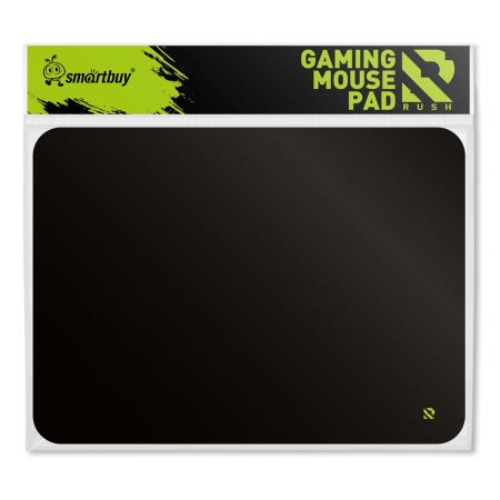 Коврик Smartbuy RUSH Blackout XS, 250*200*2мм (SBMPXS01GK) 2 Коврик Smartbuy RUSH Blackout XS, 250*200*2мм (SBMPXS01GK) 2