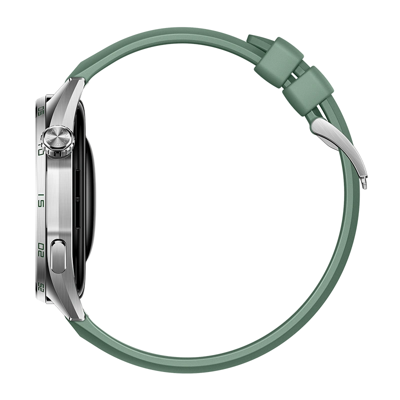 Смарт-часы Huawei Watch GT 6 46mm Green Woven(55020FWD) 4 Смарт-часы Huawei Watch GT 6 46mm Green Woven(55020FWD) 4