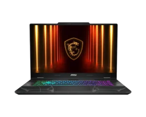 Ноутбук MSI Cyborg 17 (B13WEKG-216XRU) 17.3", IPS, i5-13420H/16/1024/RTX5050, черный 1
