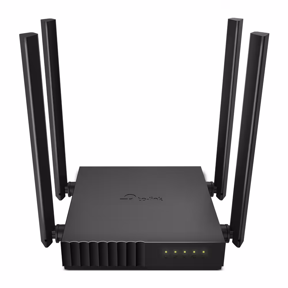 Беспроводной маршрутизатор TP-Link Archer C54 3 Беспроводной маршрутизатор TP-Link Archer C54 3