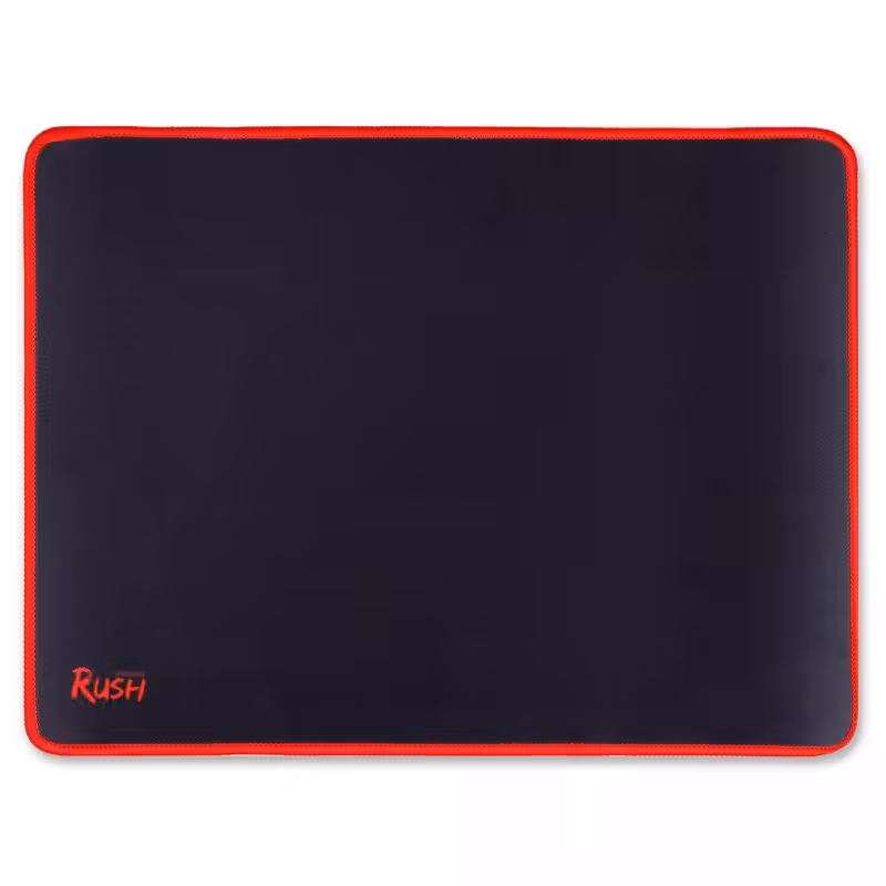 Коврик Smartbuy RUSH Red cage M-size, 360*270*3мм (SBMP-02G-K) 2 Коврик Smartbuy RUSH Red cage M-size, 360*270*3мм (SBMP-02G-K) 2